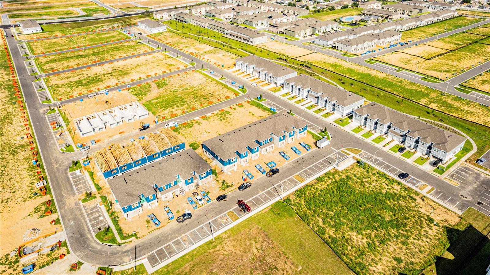 BRENTWOOD TH - Residential Lease