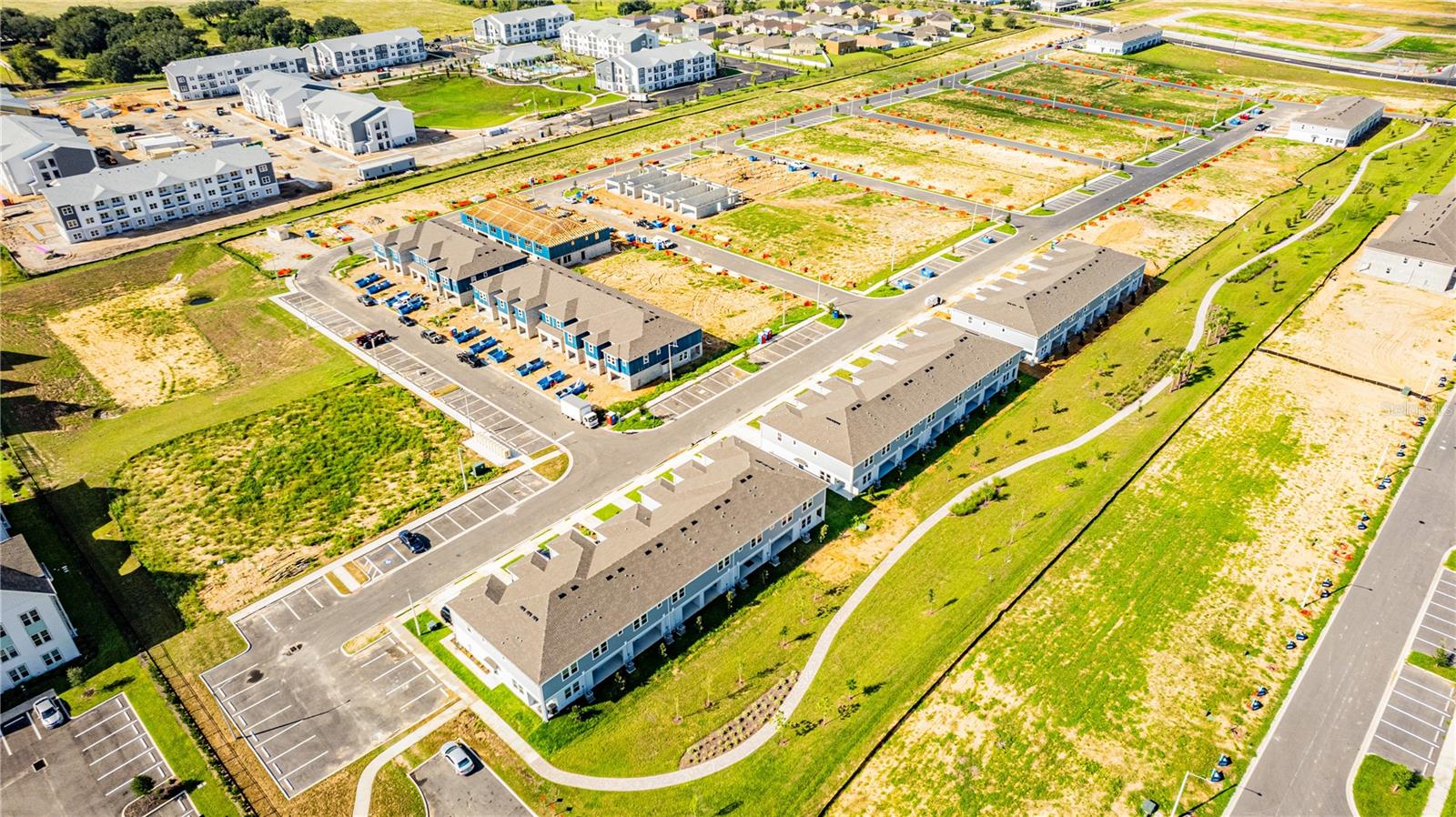 BRENTWOOD TH - Residential Lease