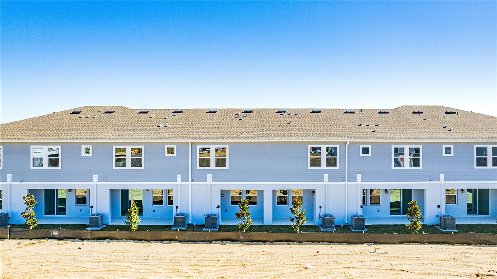 BRENTWOOD TH - Residential Lease