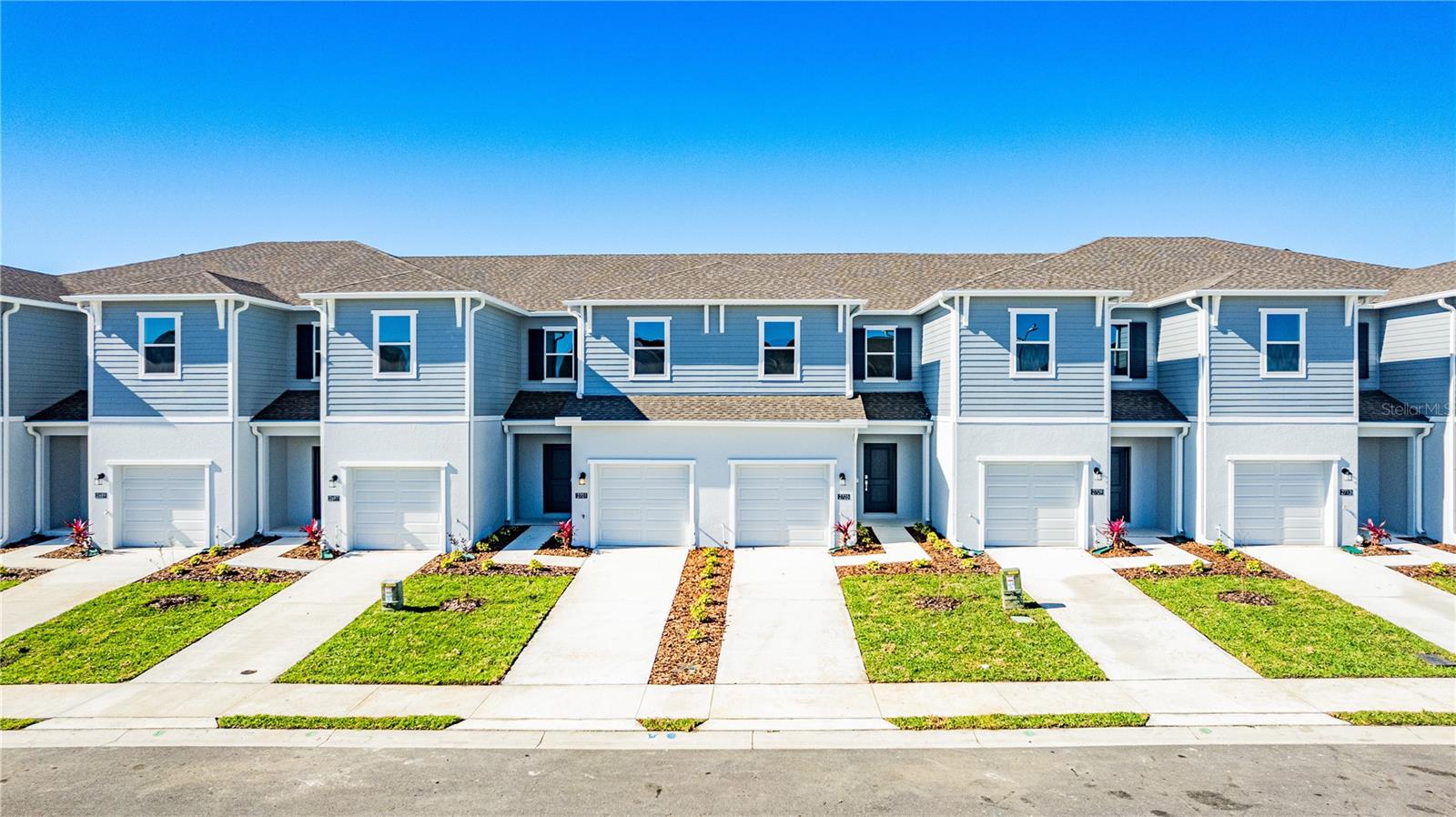 BRENTWOOD TH - Residential Lease