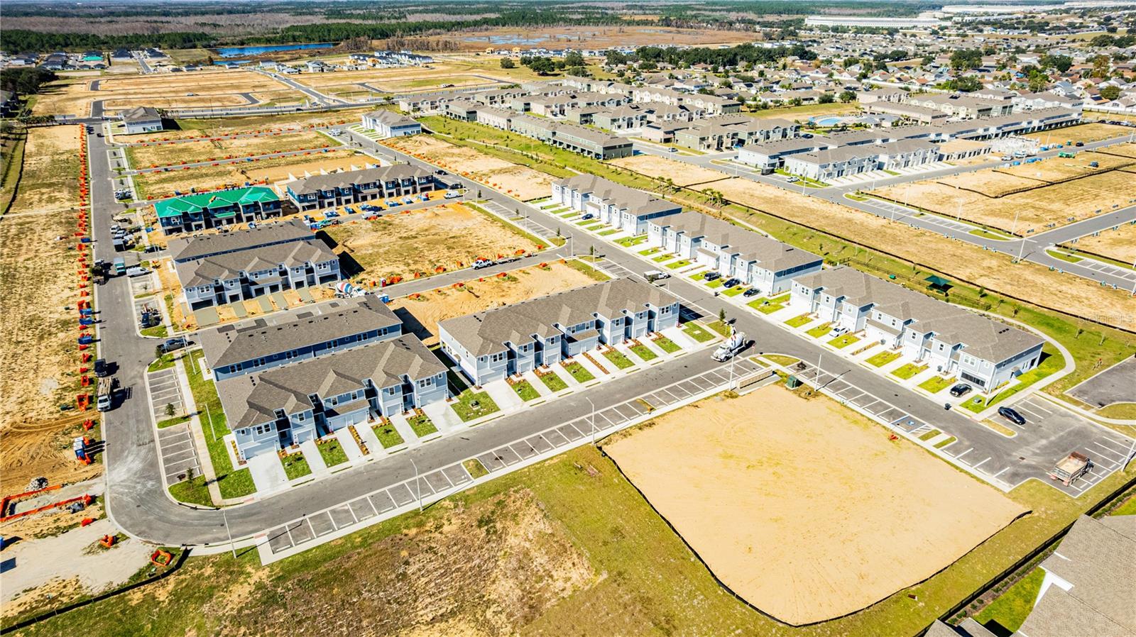 BRENTWOOD TH - Residential Lease