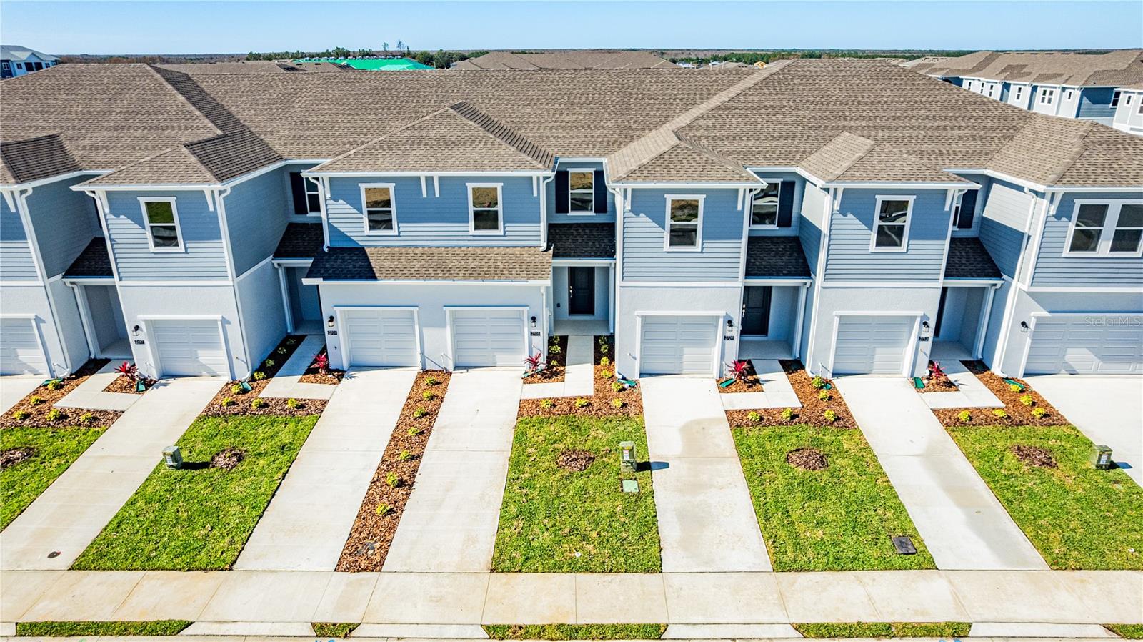 BRENTWOOD TH - Residential Lease