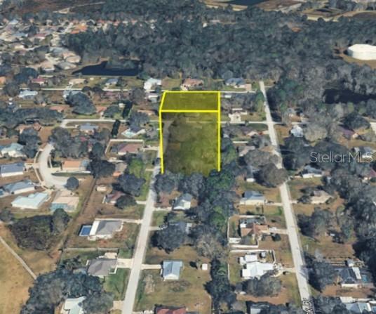 LAKE BERNADETTE GARDENS - Land