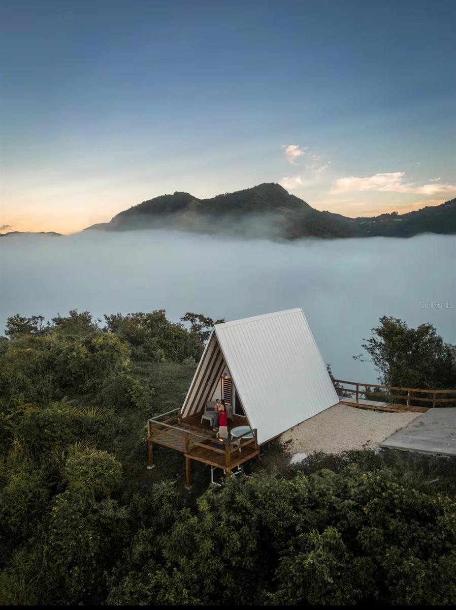 Calle Santa Clara BO. MATON ABAJO PARC 46