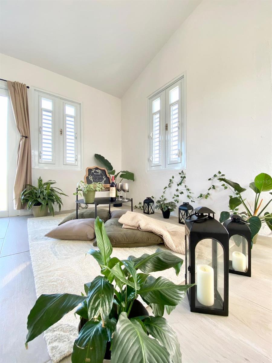 Calle Santa Clara BO. MATON ABAJO PARC 46