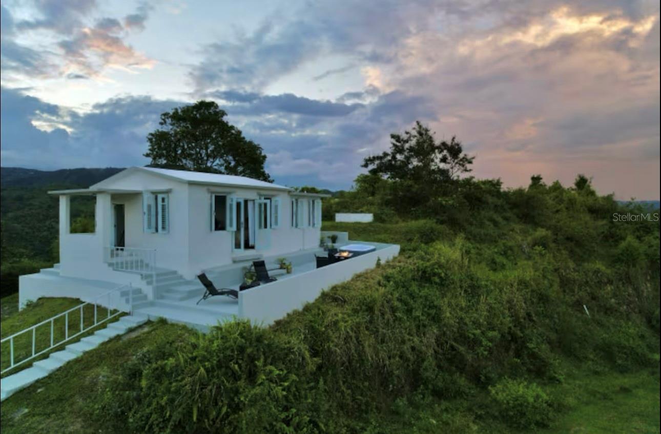 Calle Santa Clara BO. MATON ABAJO PARC 46