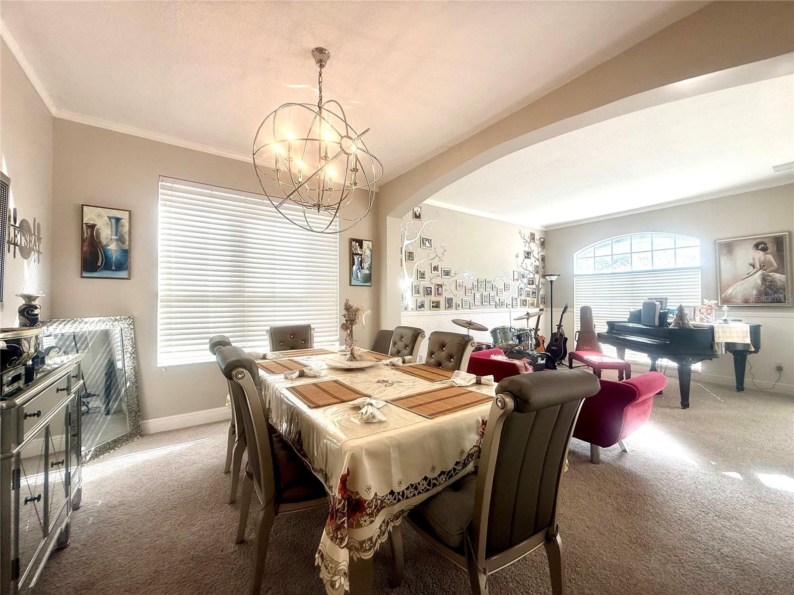 WOODLANDS POINTE - Residential Lease