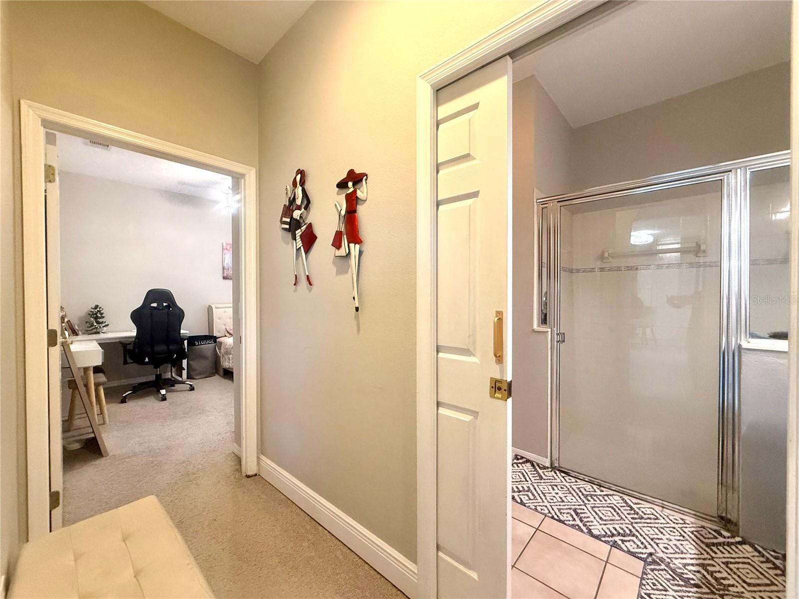 WOODLANDS POINTE - Residential Lease