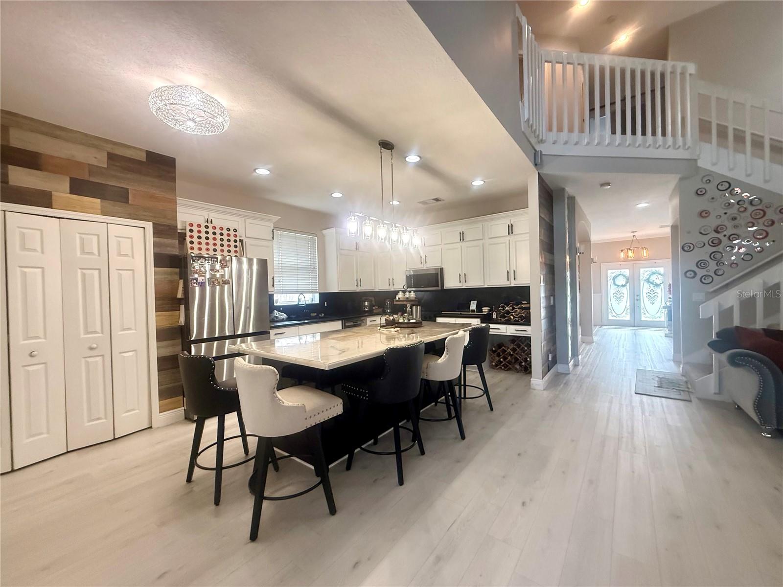 WOODLANDS POINTE - Residential Lease