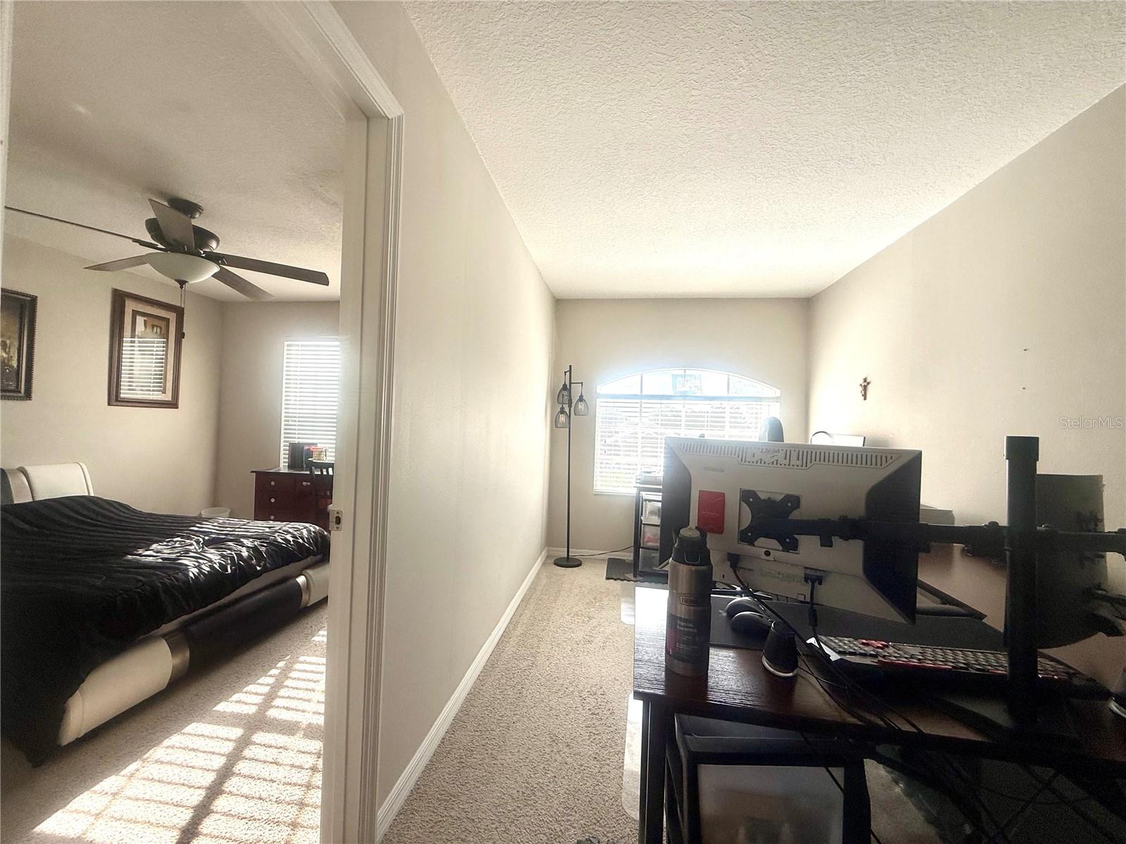 WOODLANDS POINTE - Residential Lease