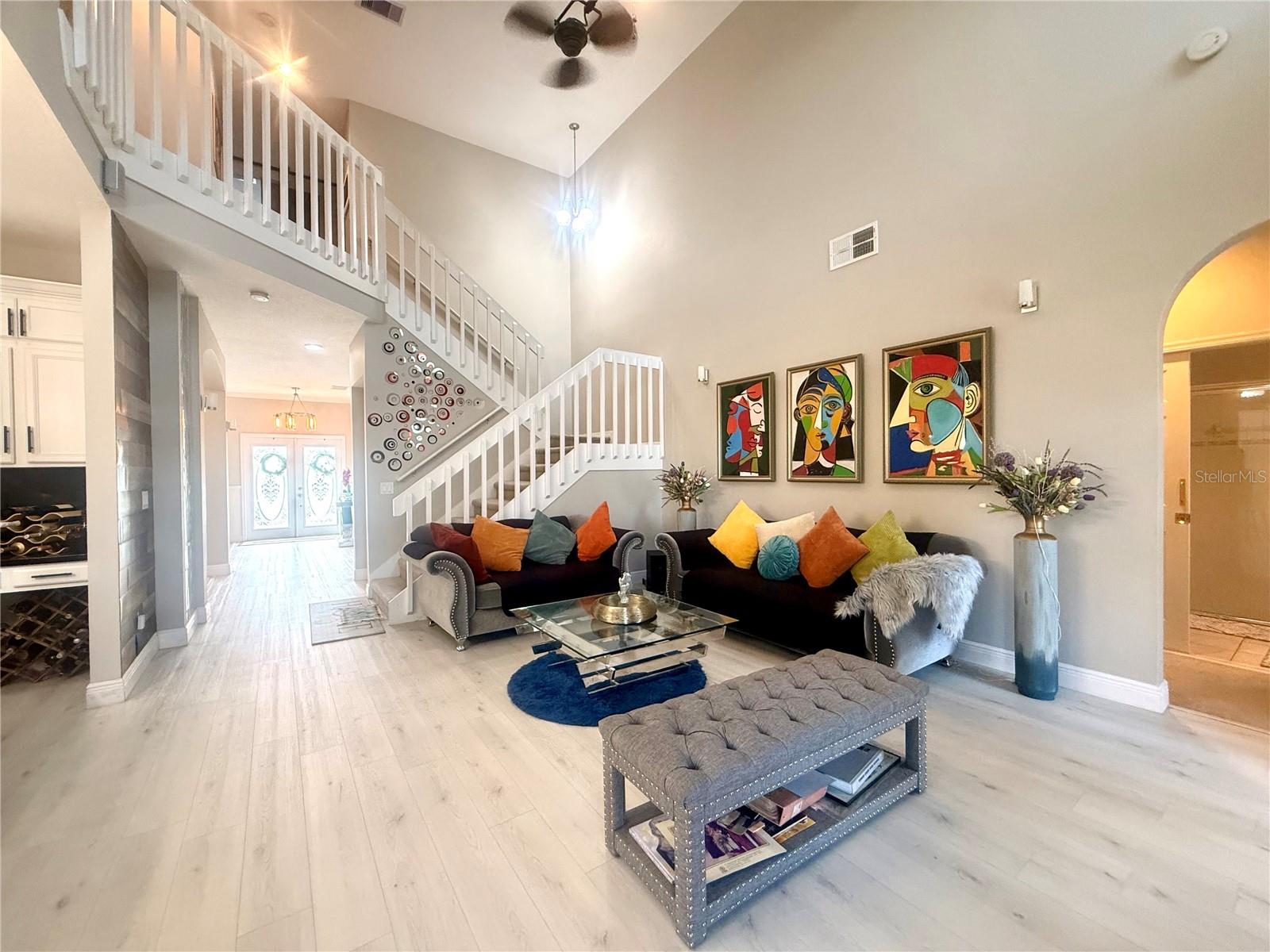 WOODLANDS POINTE - Residential Lease