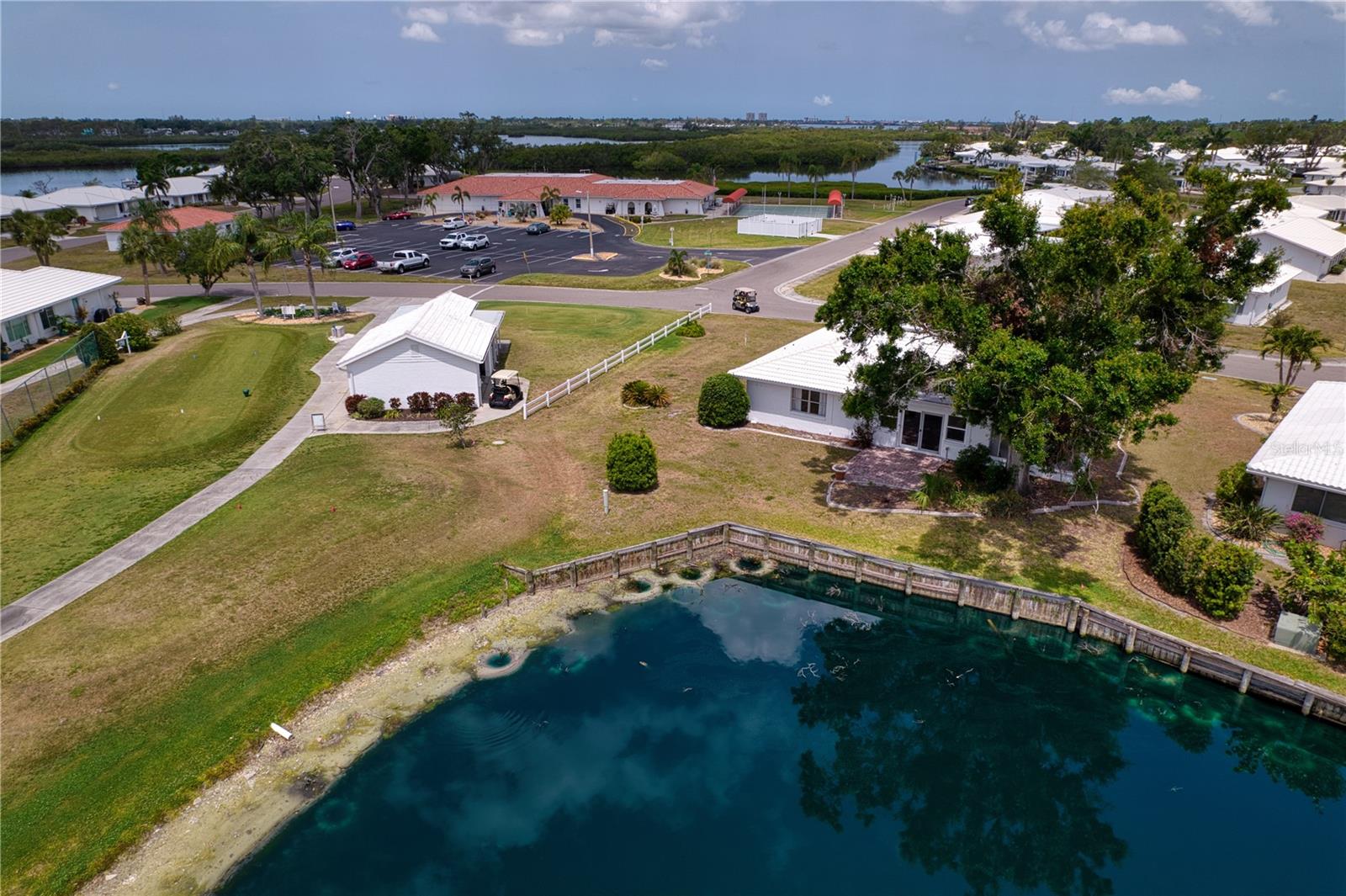 RIVER ISLES UNIT 3-A - Residential