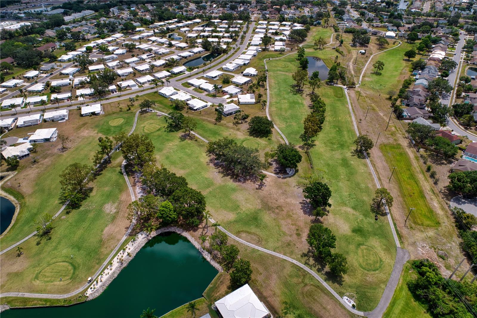 RIVER ISLES UNIT 3-A - Residential