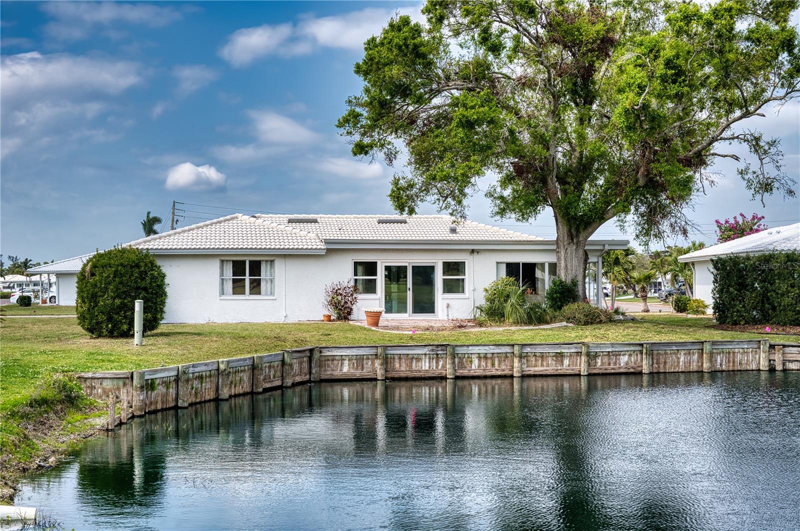 RIVER ISLES UNIT 3-A - Residential