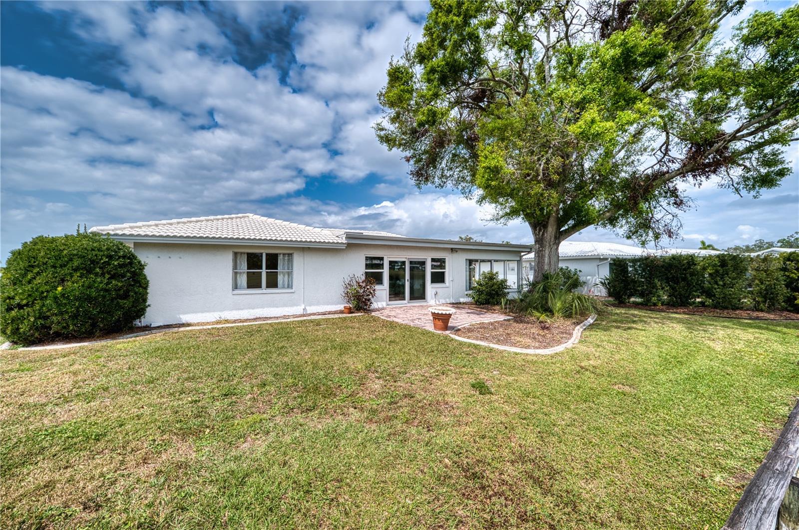 RIVER ISLES UNIT 3-A - Residential