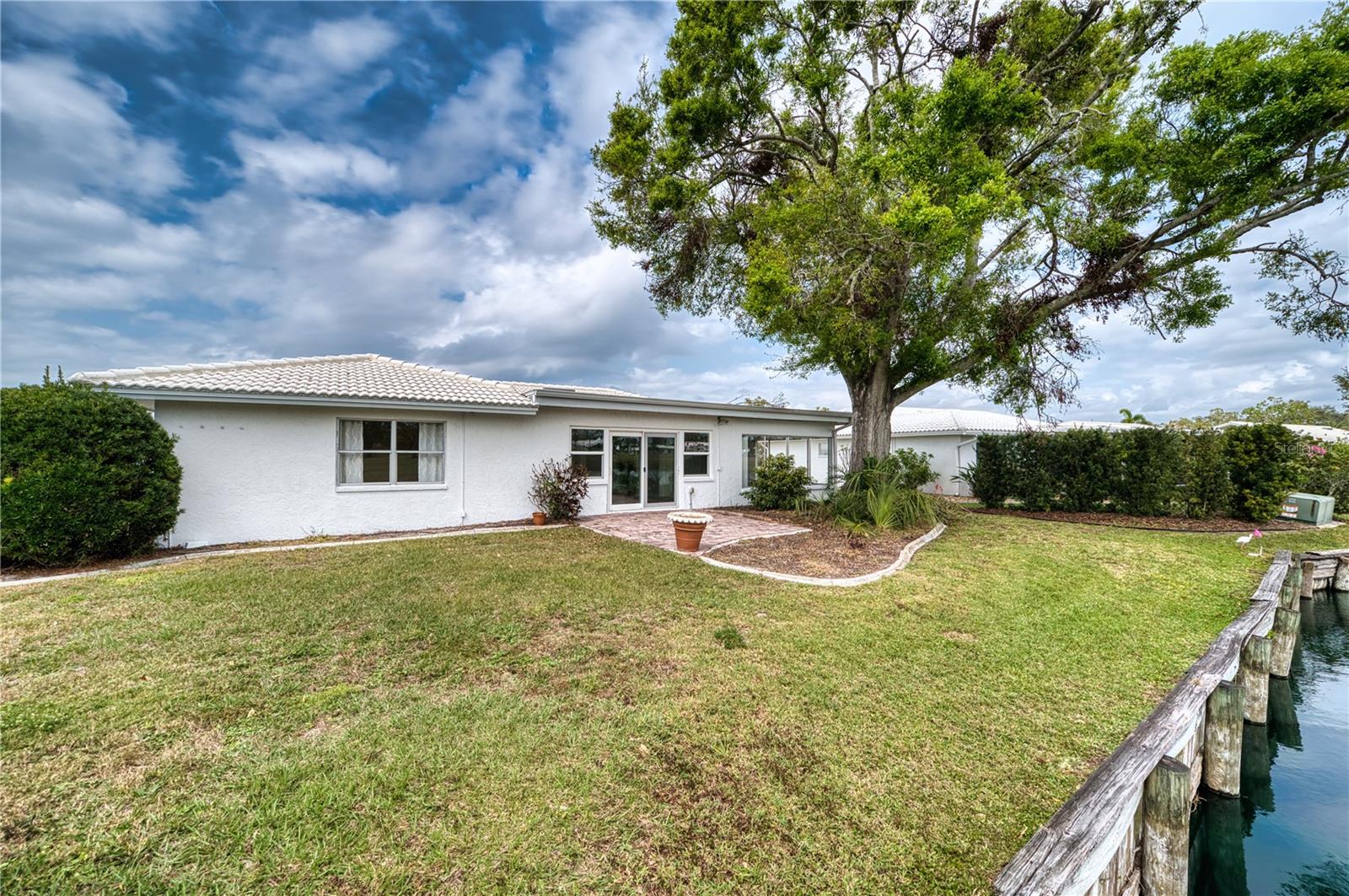 RIVER ISLES UNIT 3-A - Residential