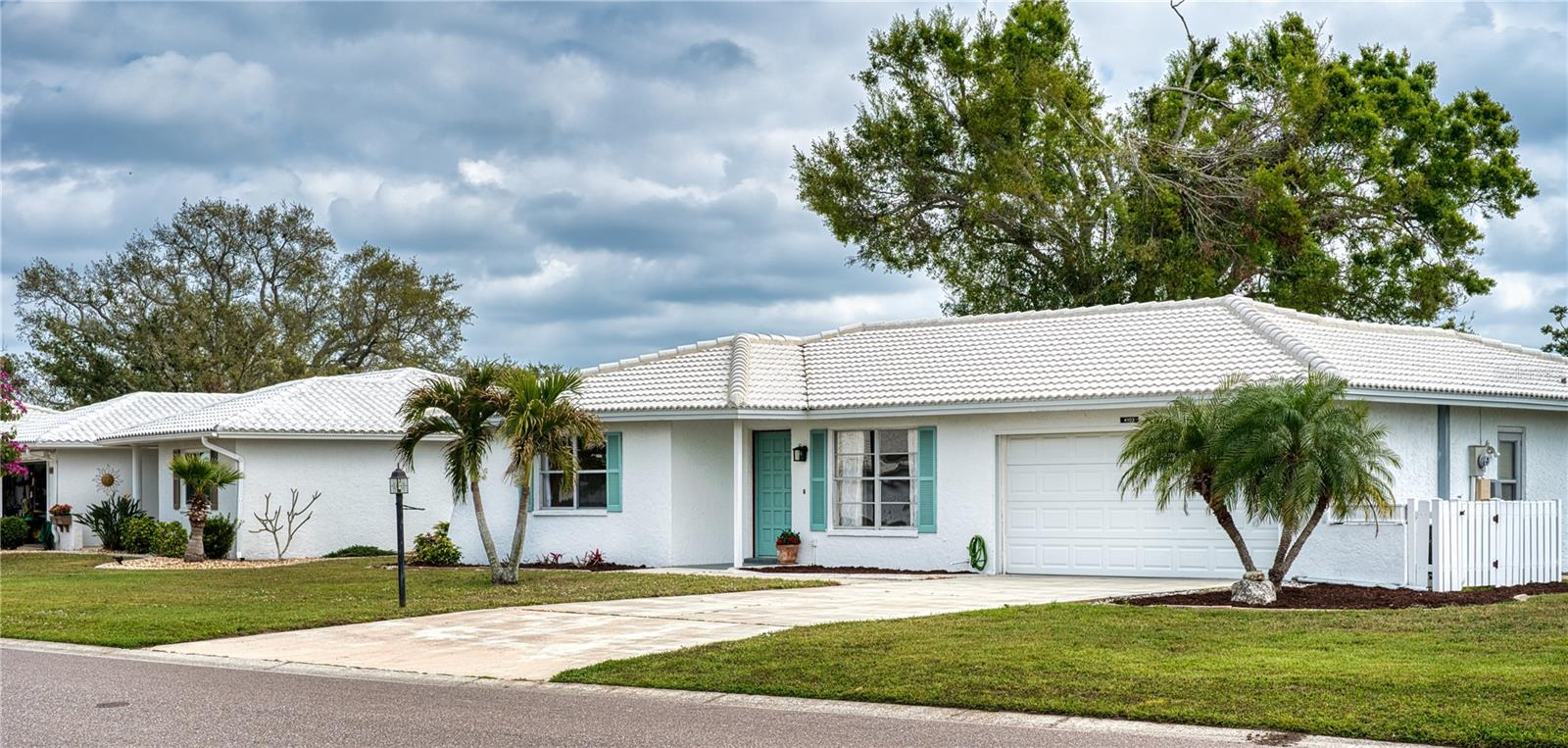 RIVER ISLES UNIT 3-A - Residential