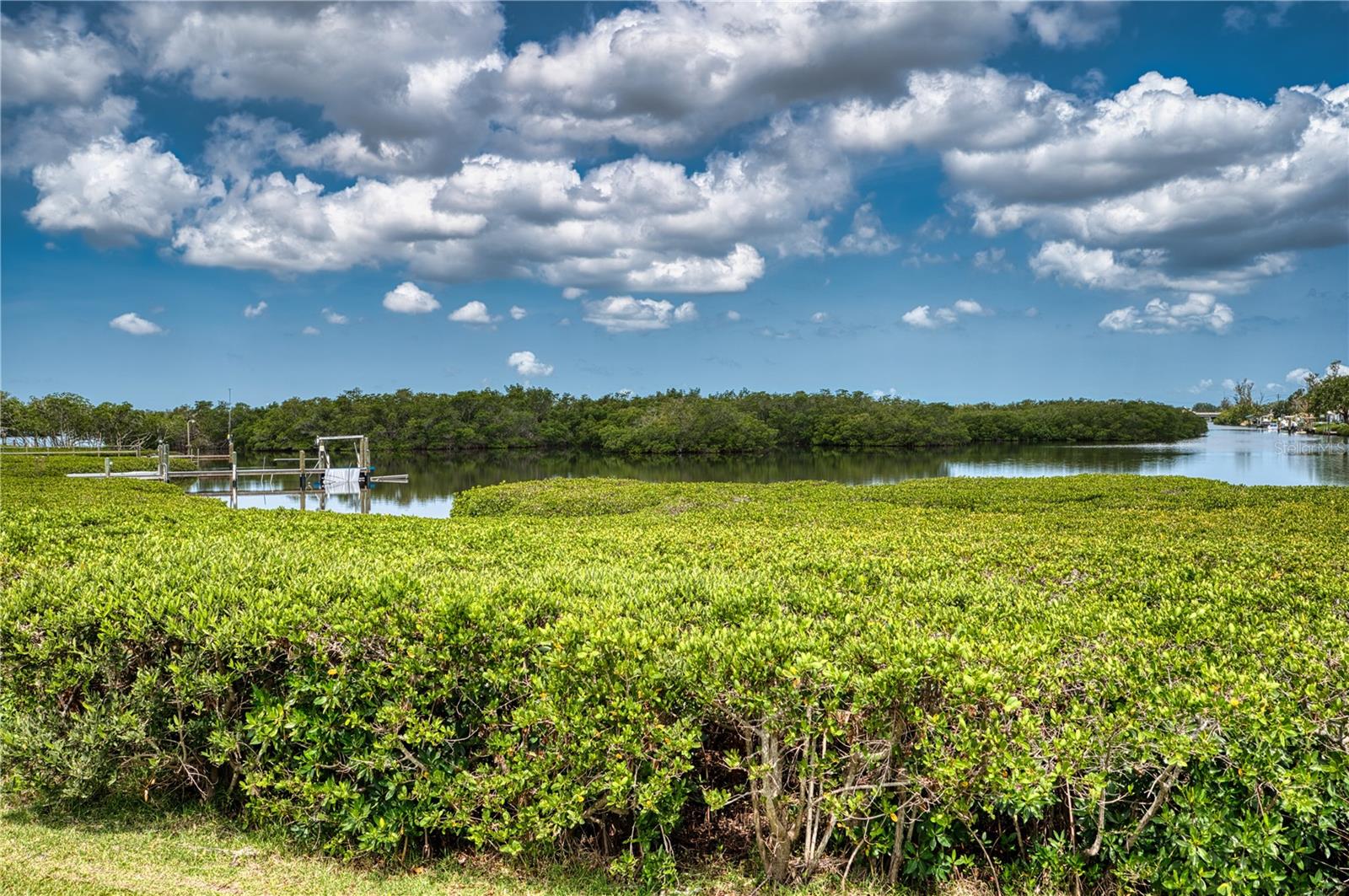 RIVER ISLES UNIT 3-A - Residential