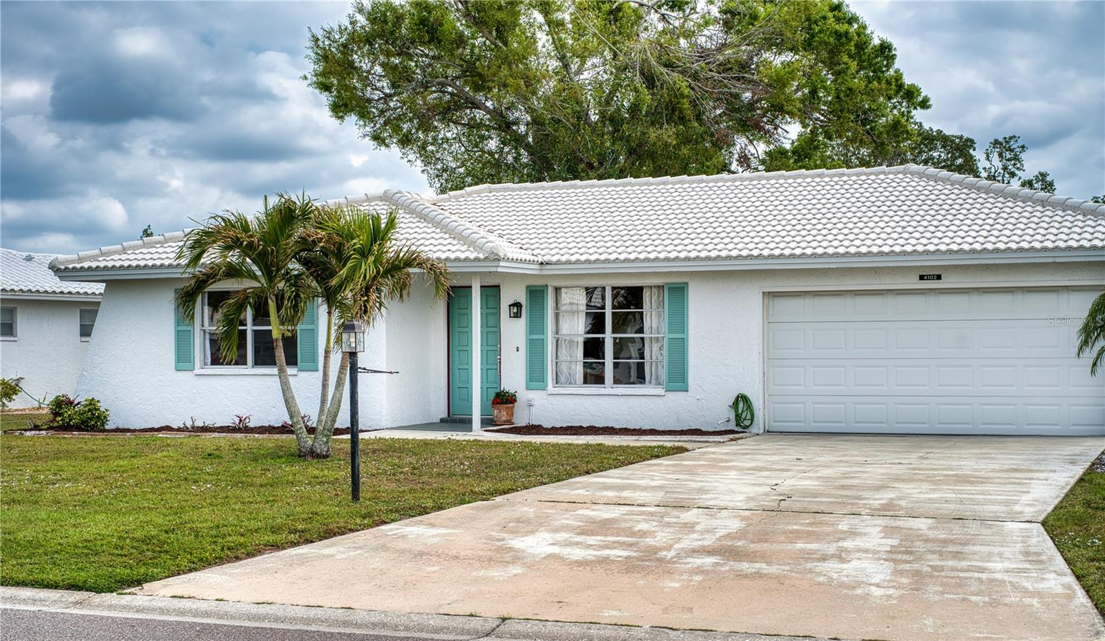 RIVER ISLES UNIT 3-A - Residential