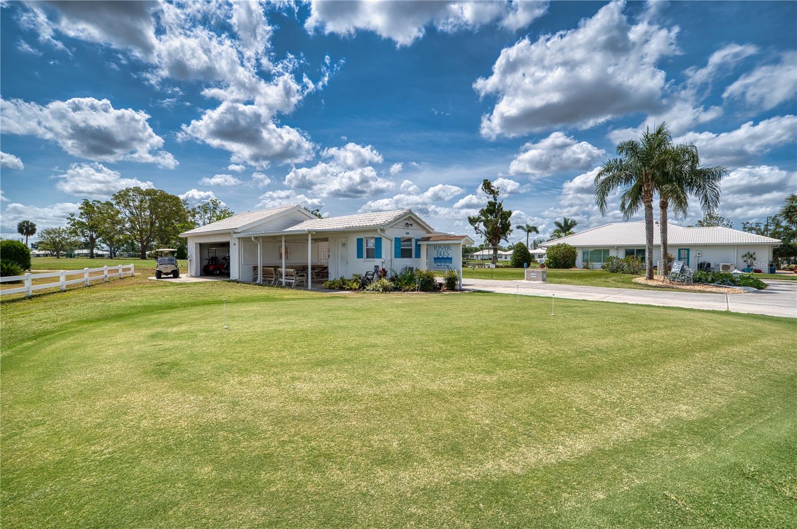 RIVER ISLES UNIT 3-A - Residential