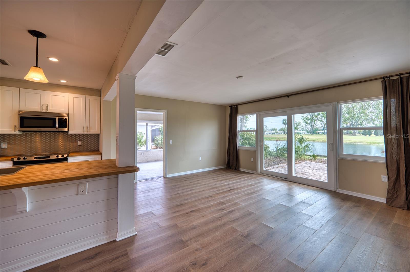 RIVER ISLES UNIT 3-A - Residential