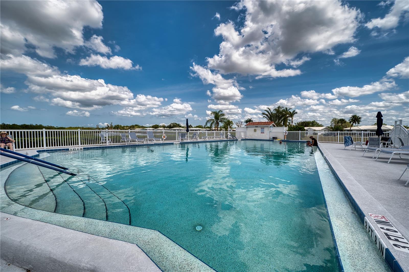 RIVER ISLES UNIT 3-A - Residential