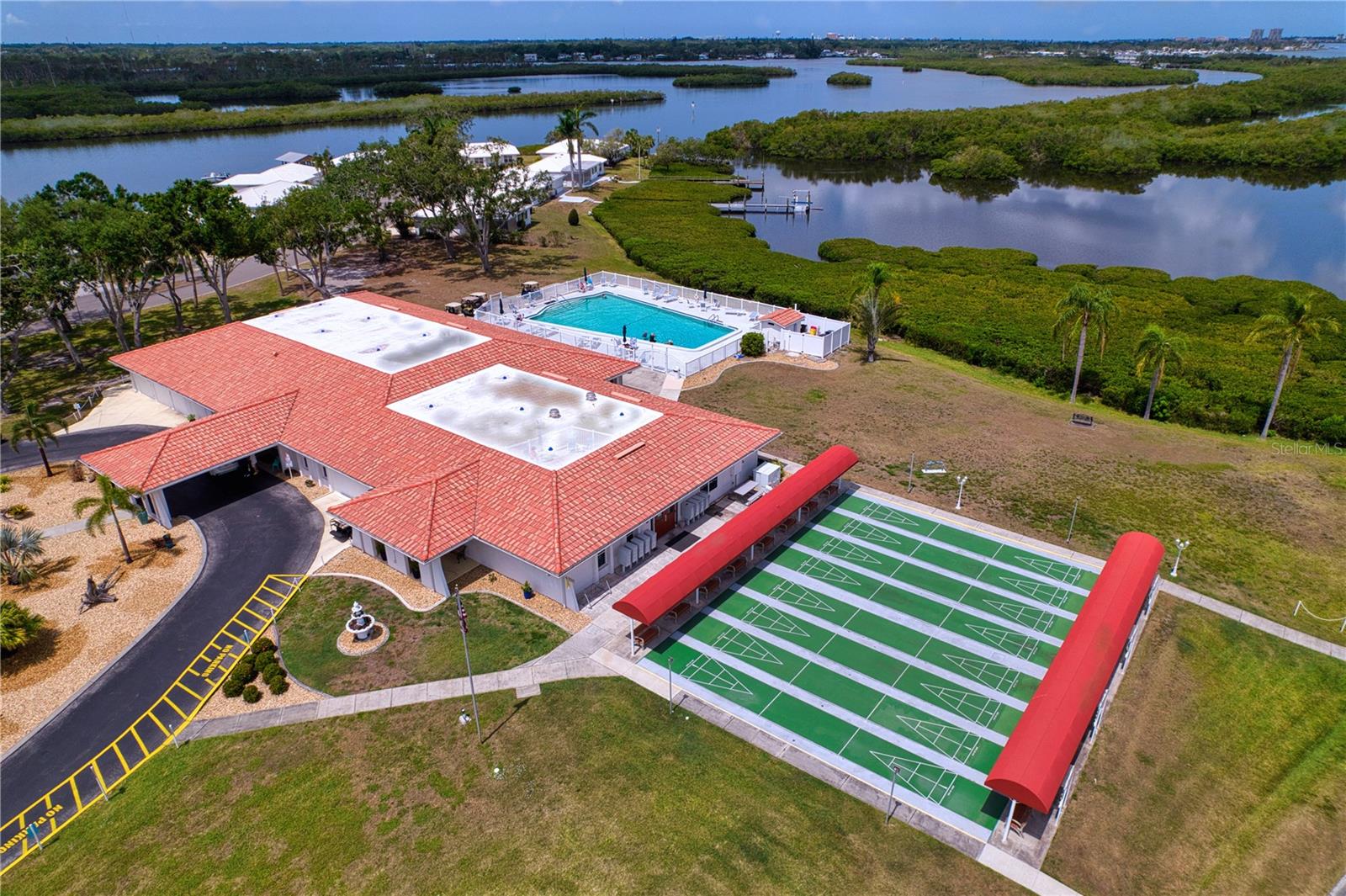 RIVER ISLES UNIT 3-A - Residential