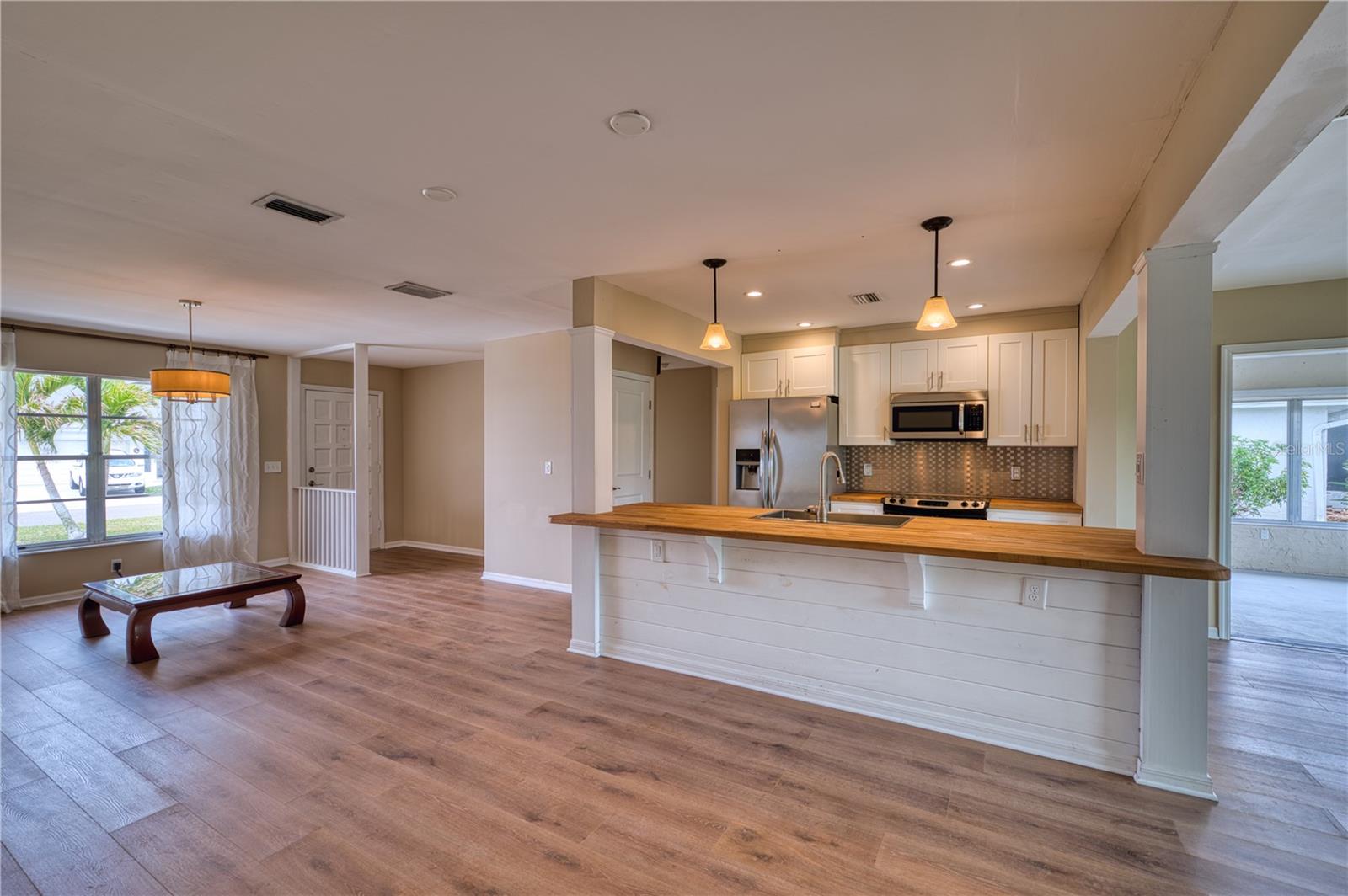 RIVER ISLES UNIT 3-A - Residential