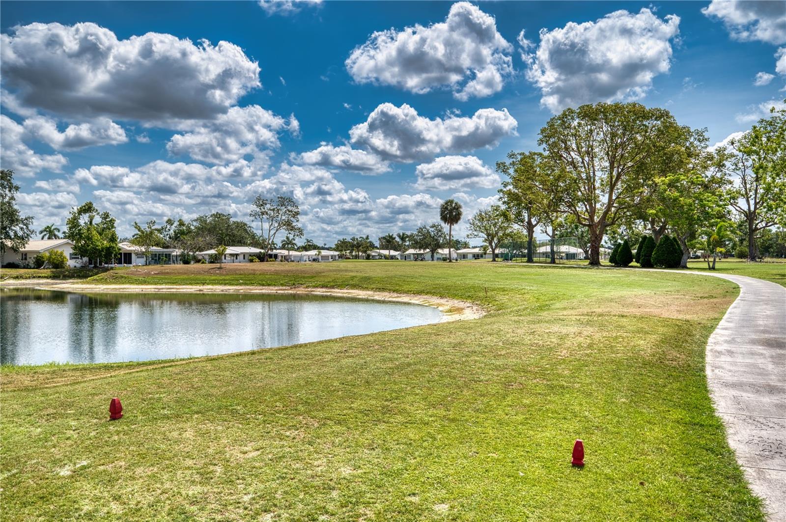 RIVER ISLES UNIT 3-A - Residential