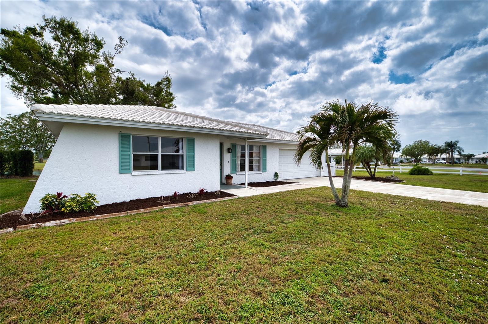 RIVER ISLES UNIT 3-A - Residential