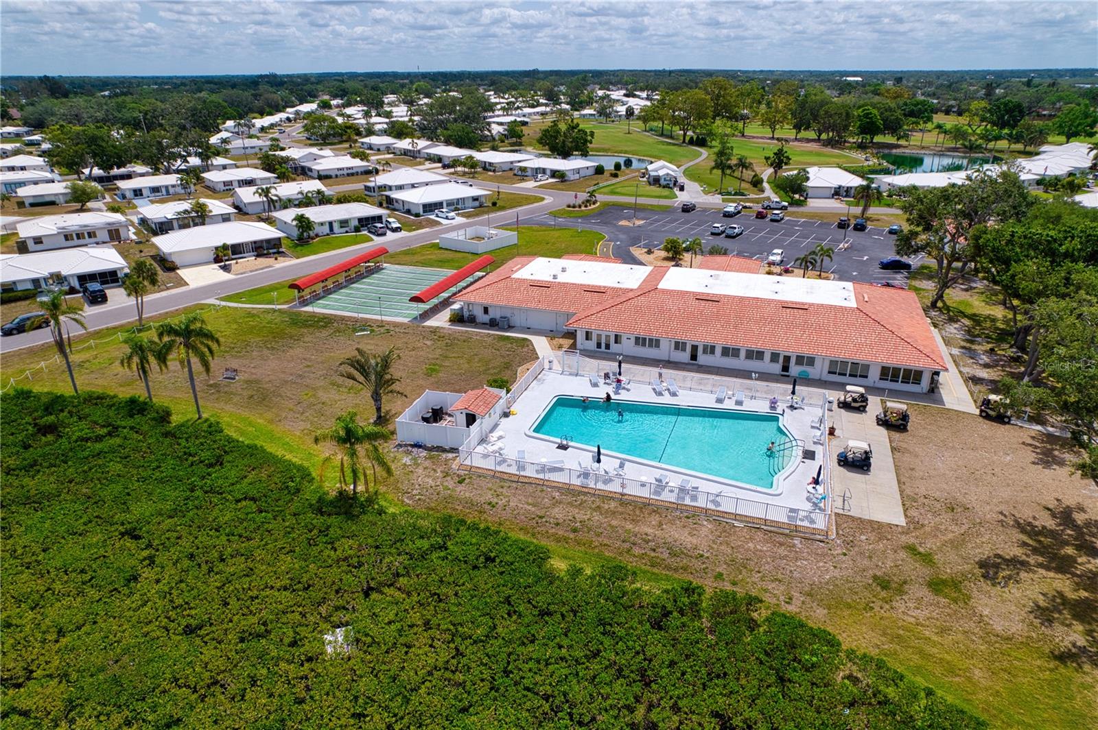 RIVER ISLES UNIT 3-A - Residential