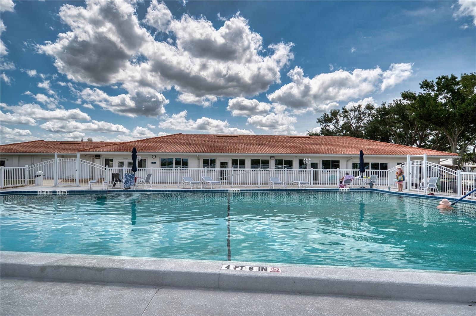 RIVER ISLES UNIT 3-A - Residential