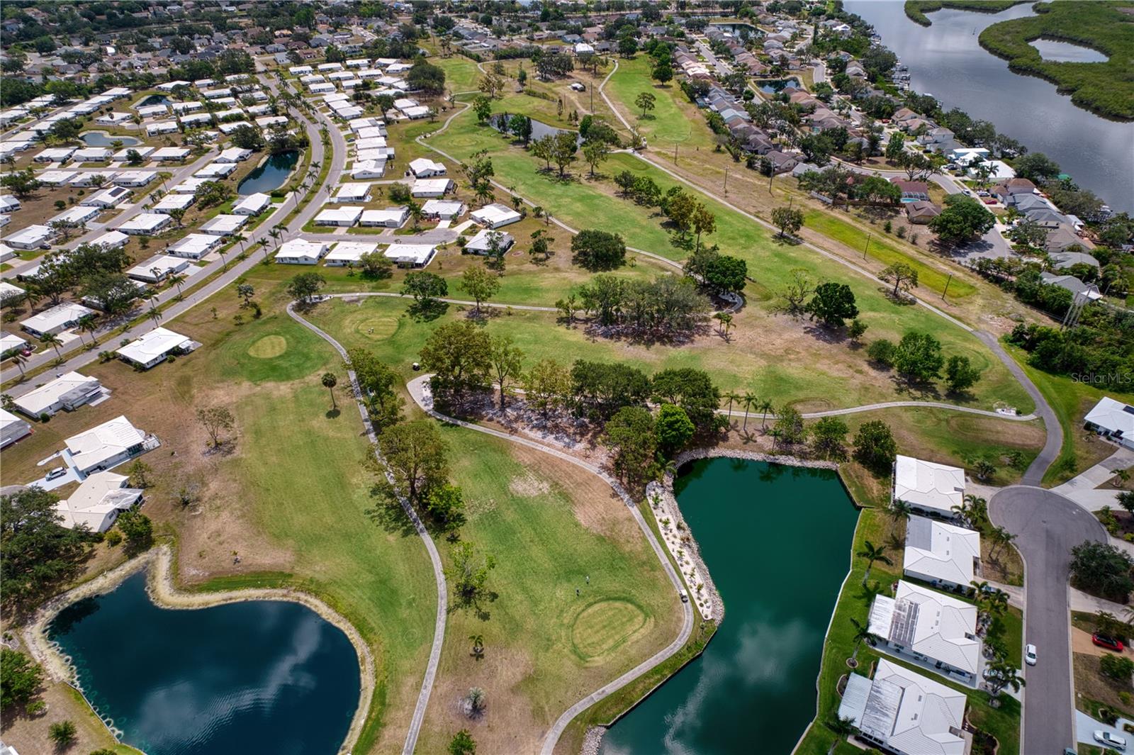 RIVER ISLES UNIT 3-A - Residential