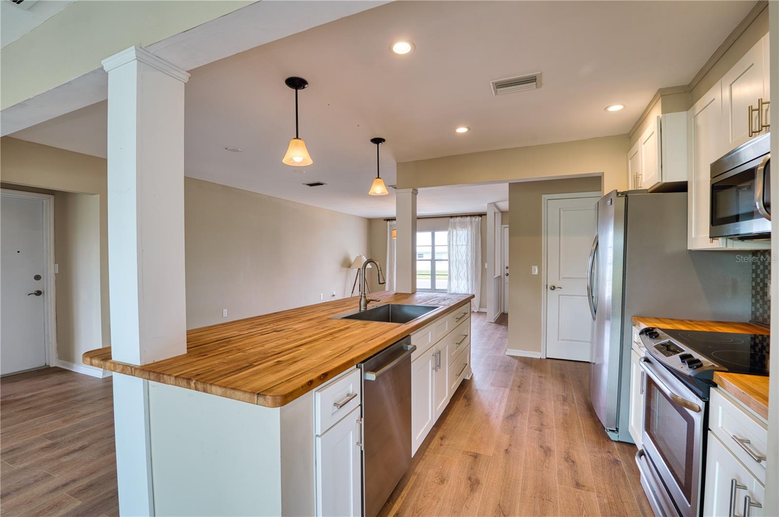 RIVER ISLES UNIT 3-A - Residential