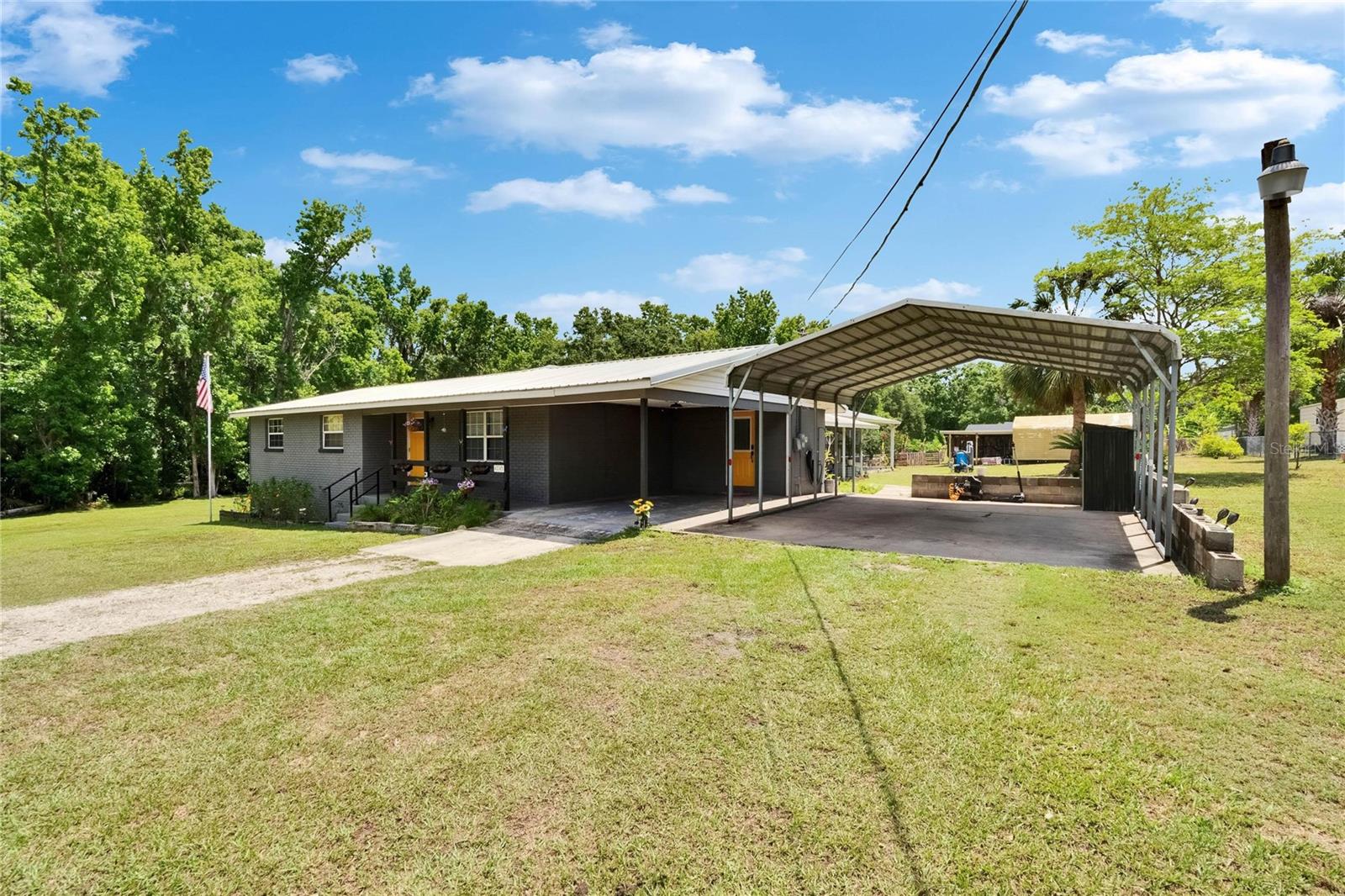 4145 WILLOW OAK RD