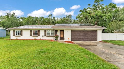5316 FORESTBROOK DRIVE E LAKELAND FL 33811
