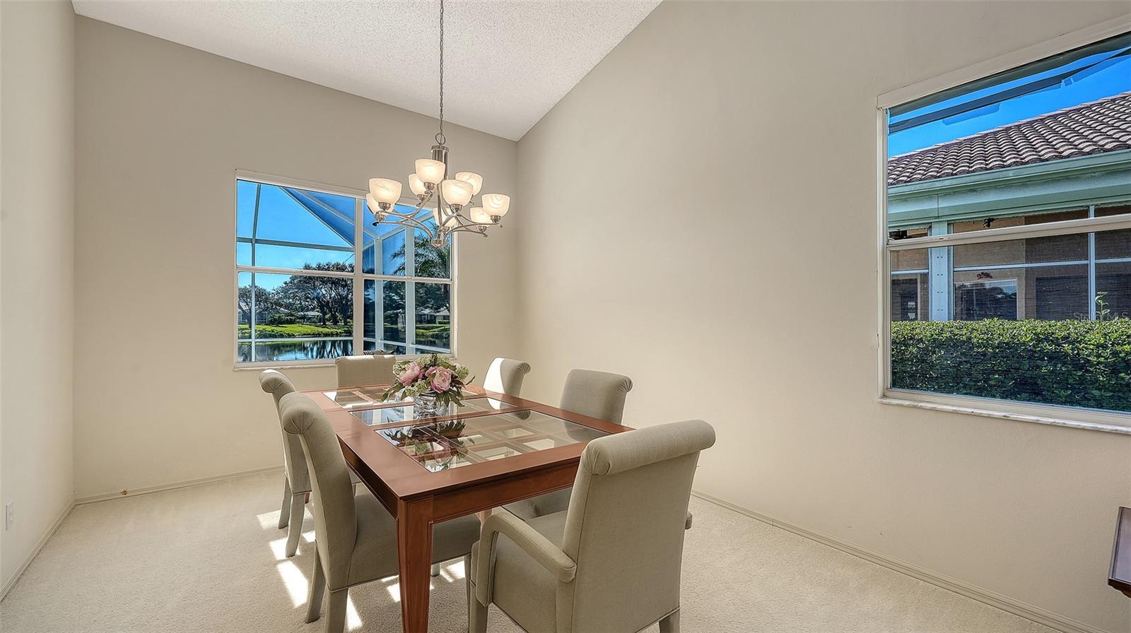 STONEYBROOK AT PALMER RANCH - Residential