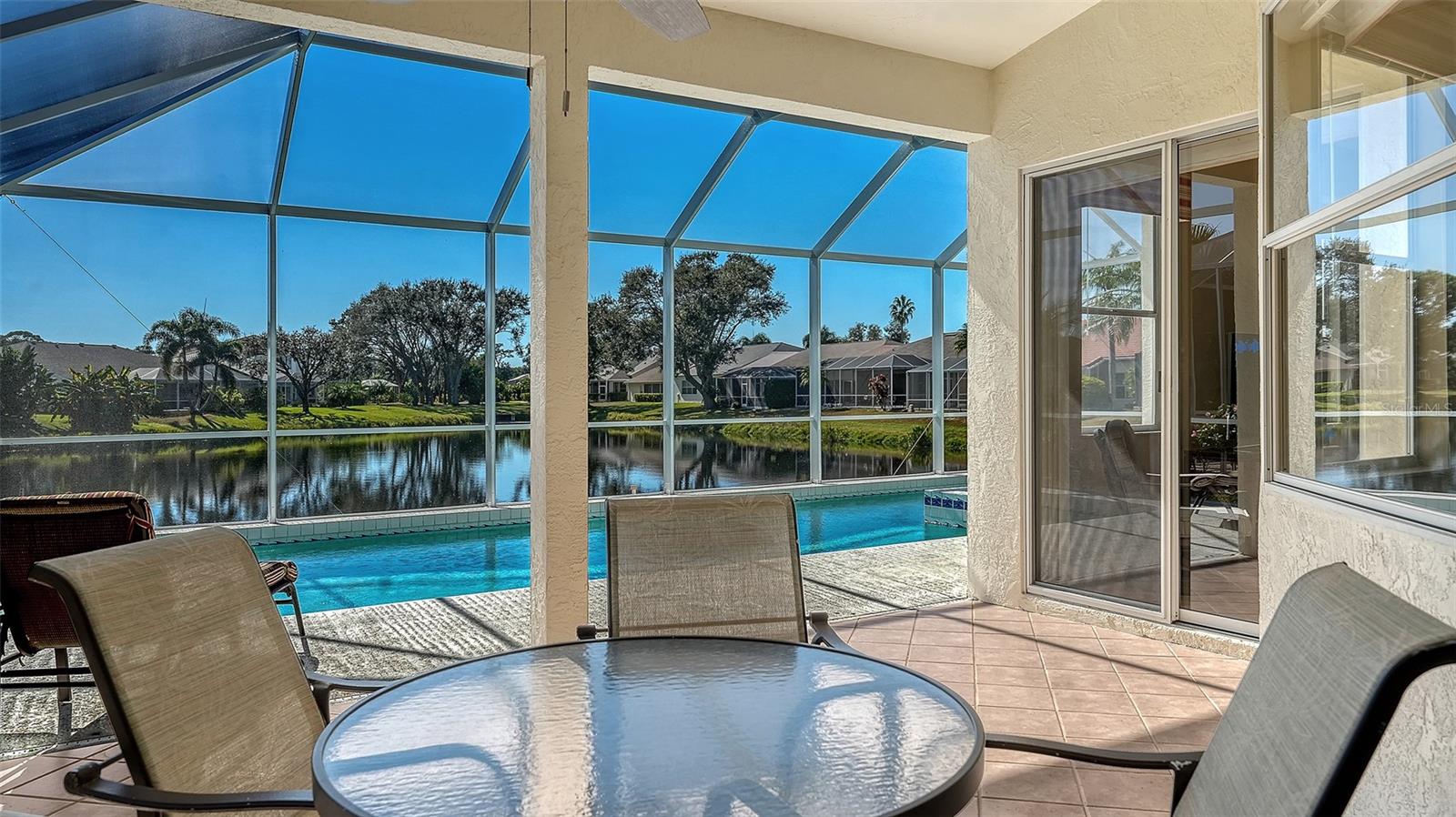 STONEYBROOK AT PALMER RANCH - Residential