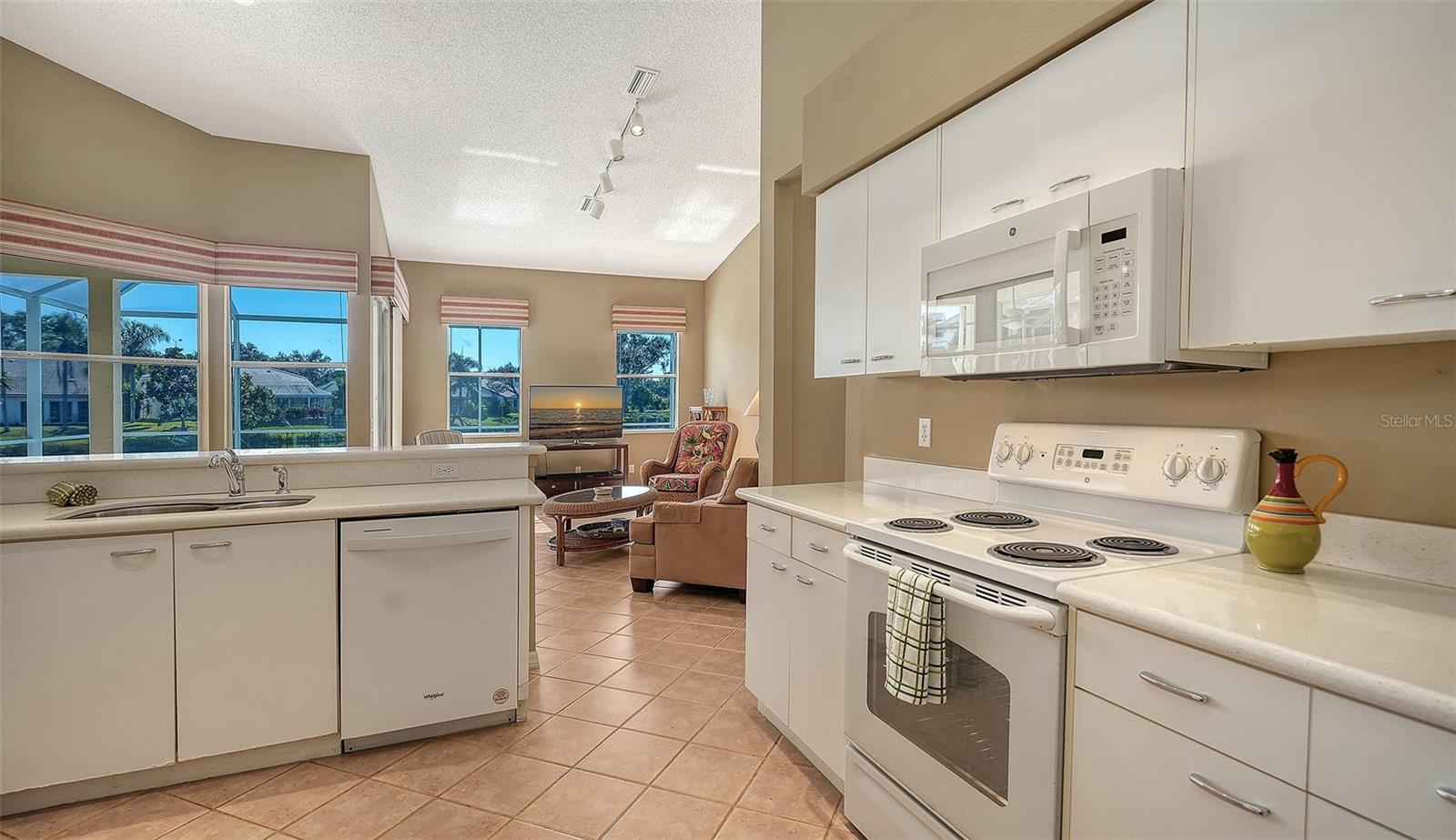 STONEYBROOK AT PALMER RANCH - Residential