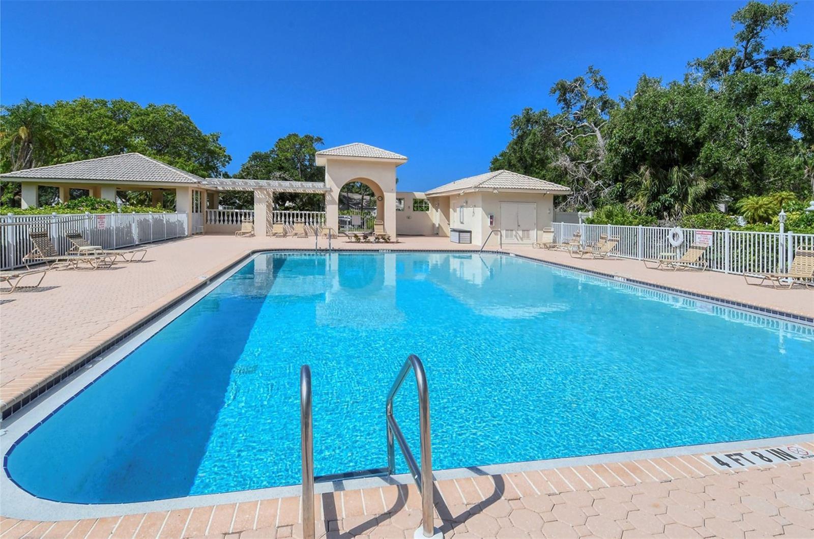 STONEYBROOK AT PALMER RANCH - Residential