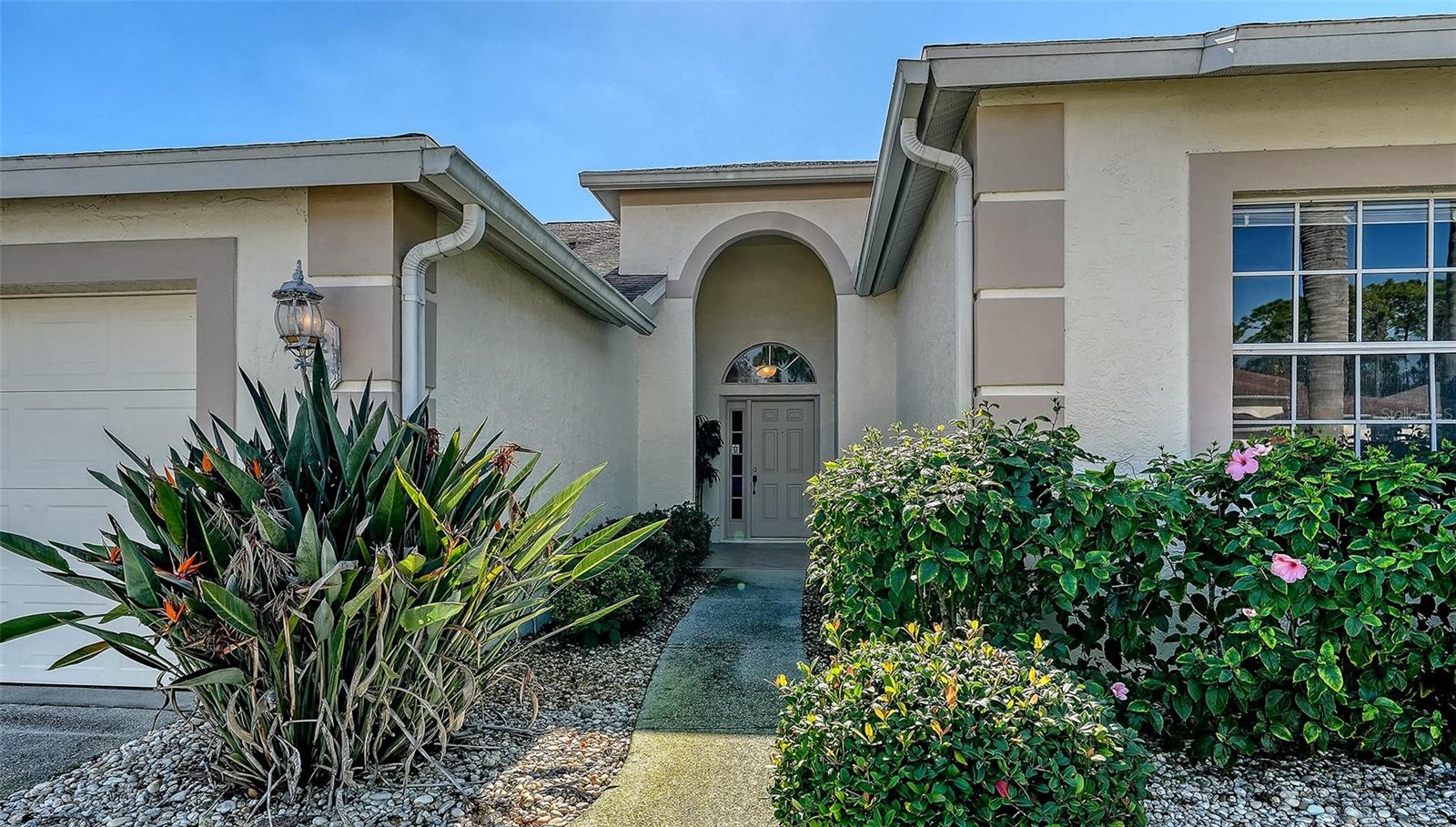 STONEYBROOK AT PALMER RANCH - Residential