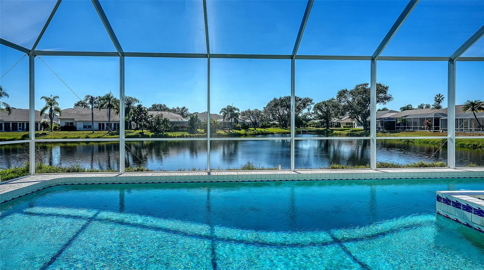 STONEYBROOK AT PALMER RANCH - Residential