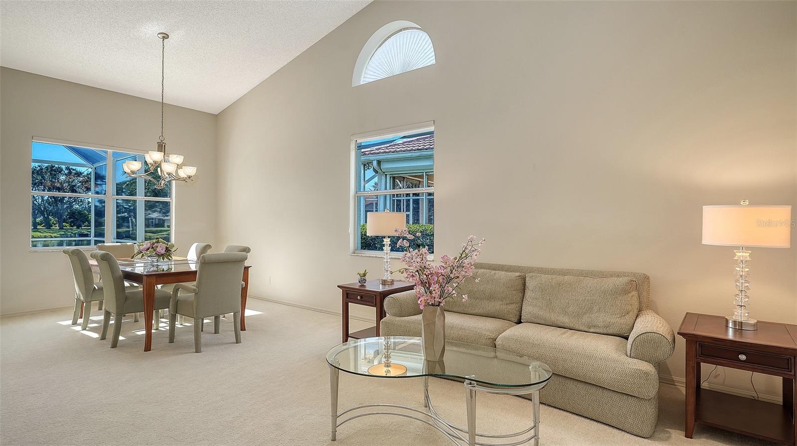 STONEYBROOK AT PALMER RANCH - Residential