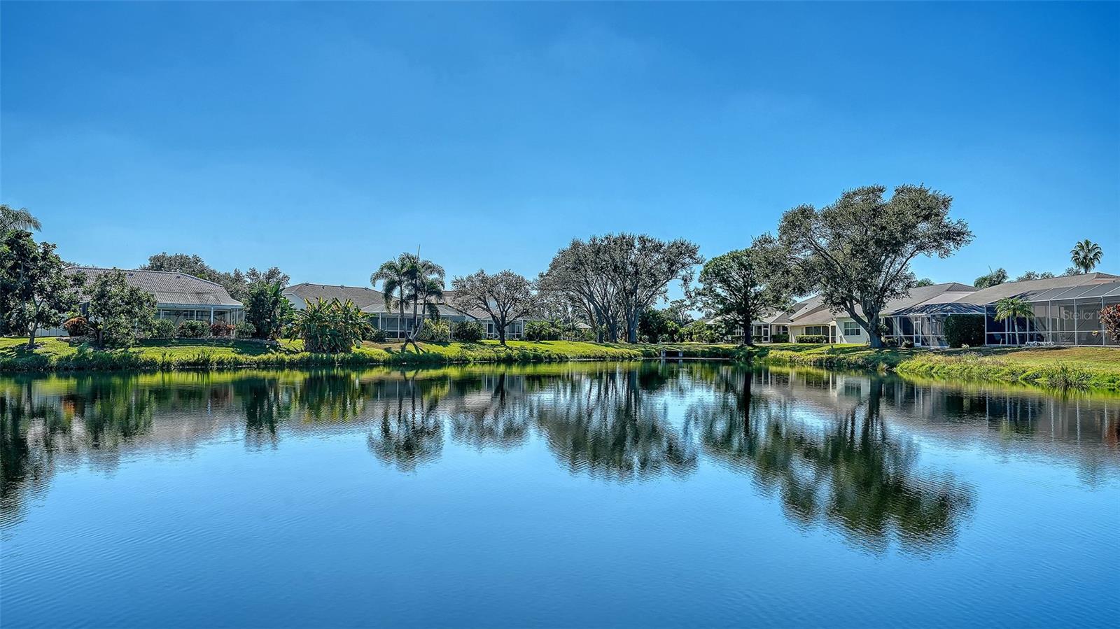 STONEYBROOK AT PALMER RANCH - Residential