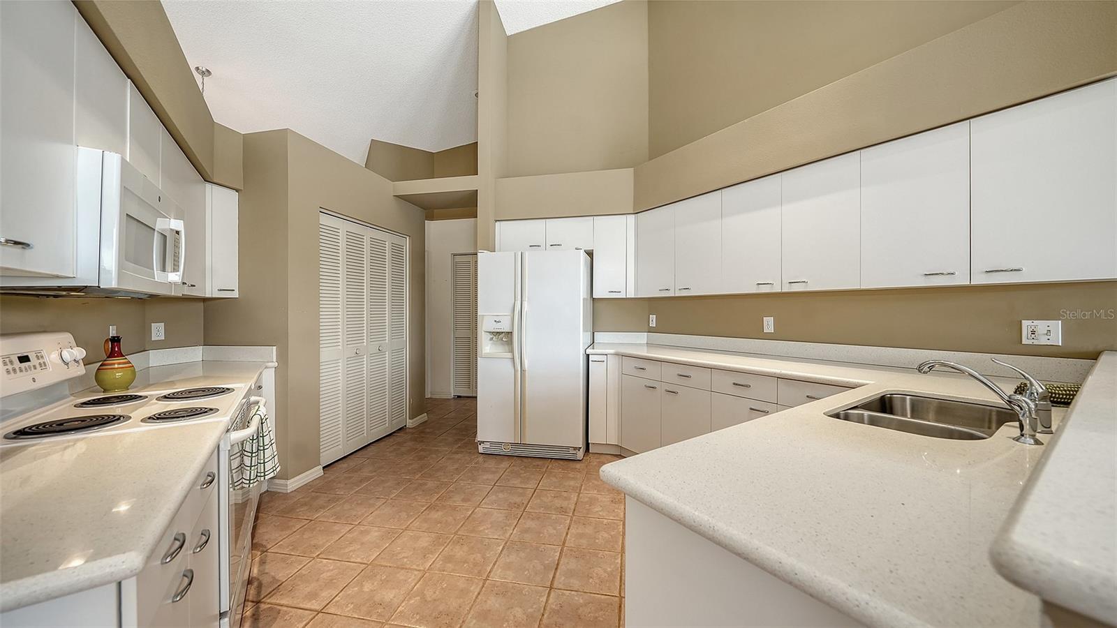 STONEYBROOK AT PALMER RANCH - Residential