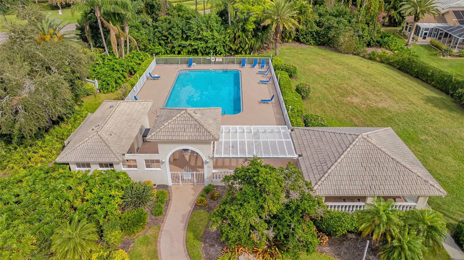 STONEYBROOK AT PALMER RANCH - Residential