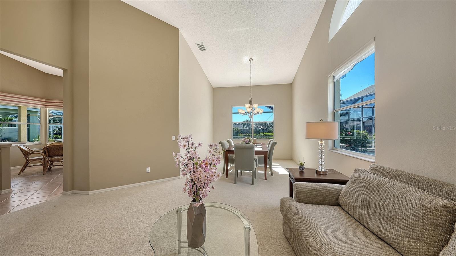 STONEYBROOK AT PALMER RANCH - Residential