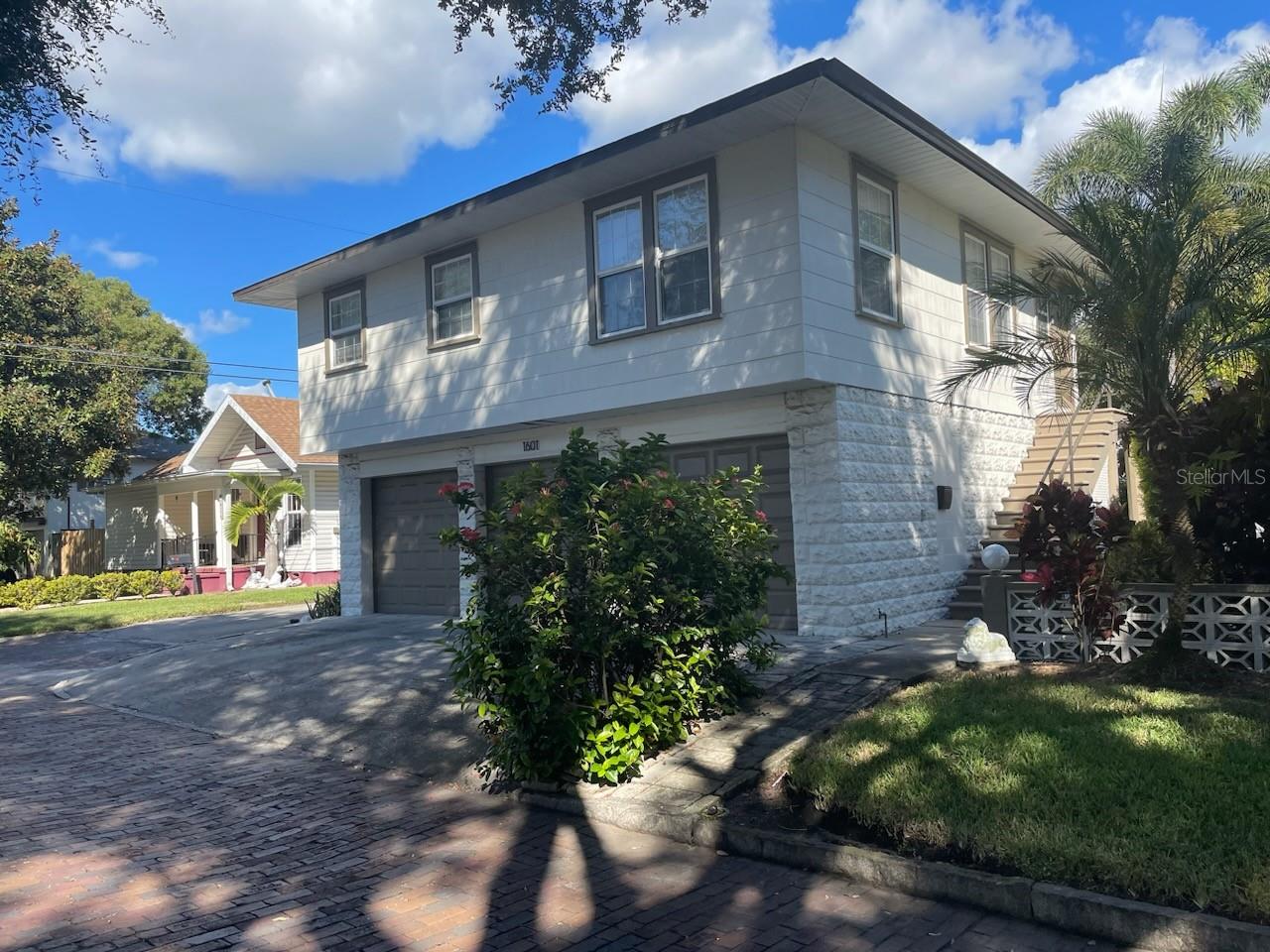 EUCLID ST PAUL - Residential Lease