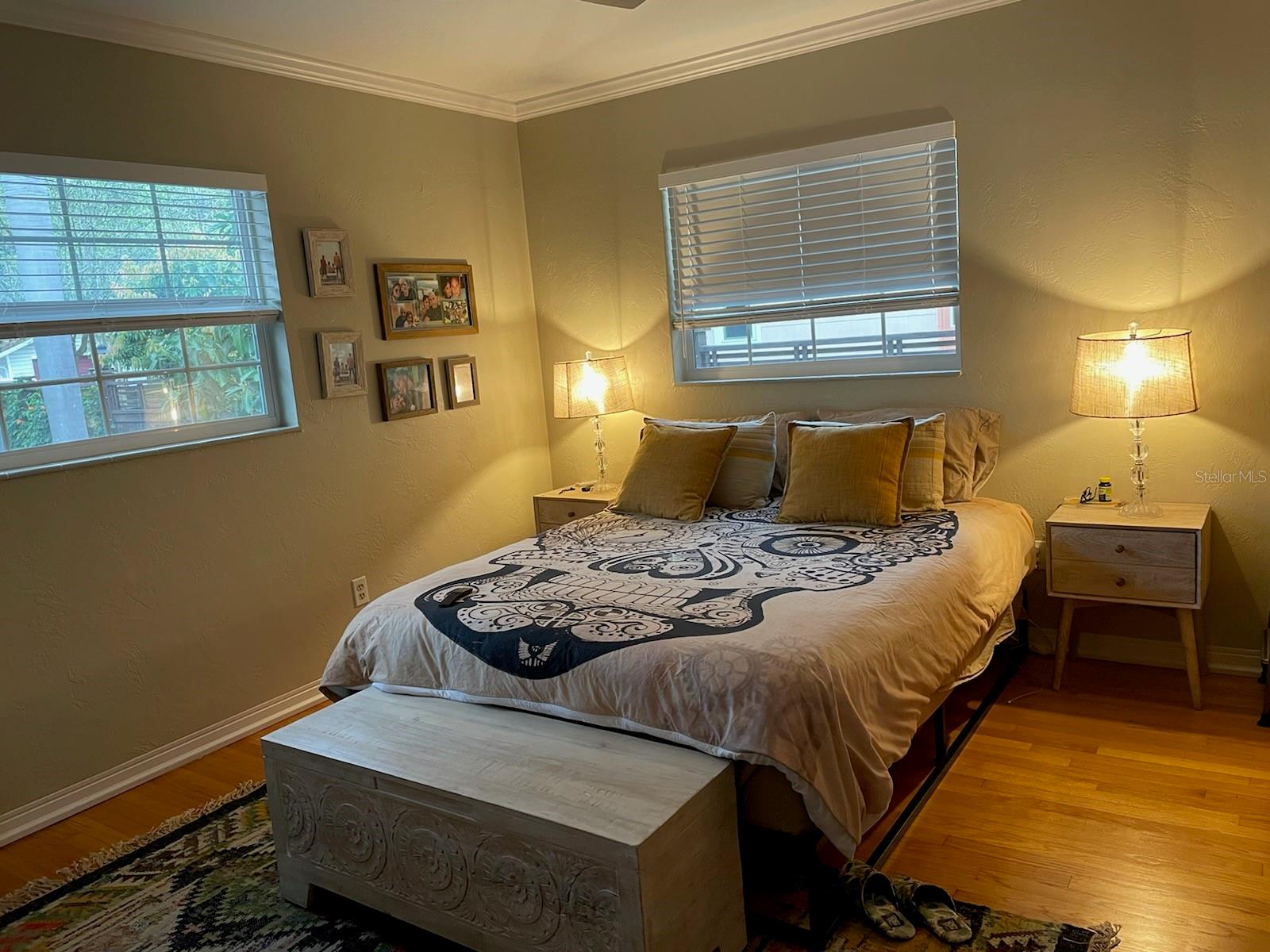 EUCLID ST PAUL - Residential Lease