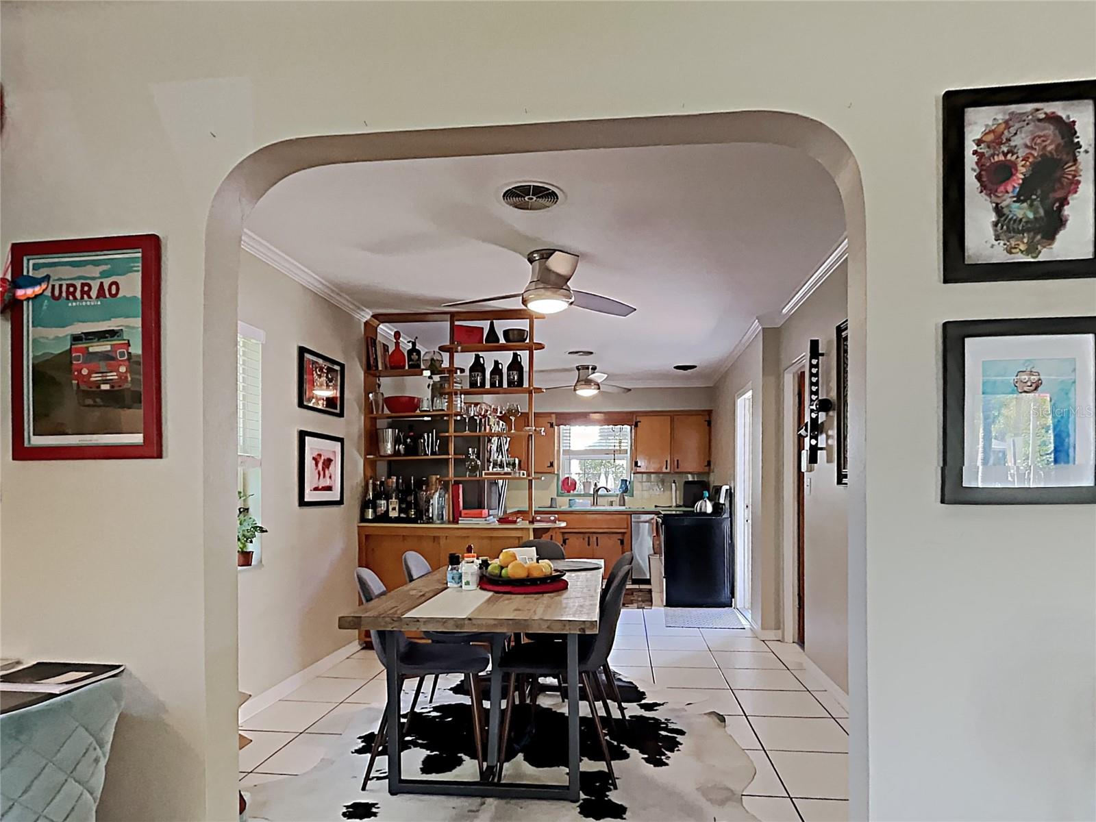 EUCLID ST PAUL - Residential Lease